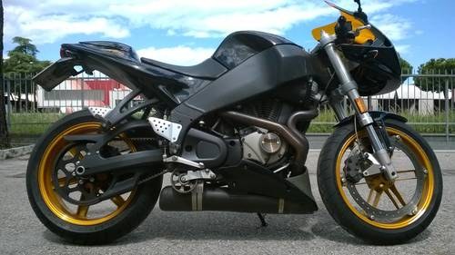 2005 Buell Firebolt XB12R for sale For Sale