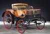 1894 SANTLER 3½HP DOGCART For Sale by Auction