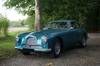 1955 Aston Martin DB 2/4 Mk I Coupé par Mulliner For Sale by Auction