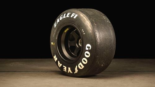 Picture of 1988 Mclaren Mp4/4 Wheel And Tyre - For Sale