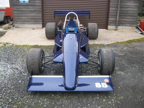 1993 Pilbeam MP62 For Sale Less Engine For Sale