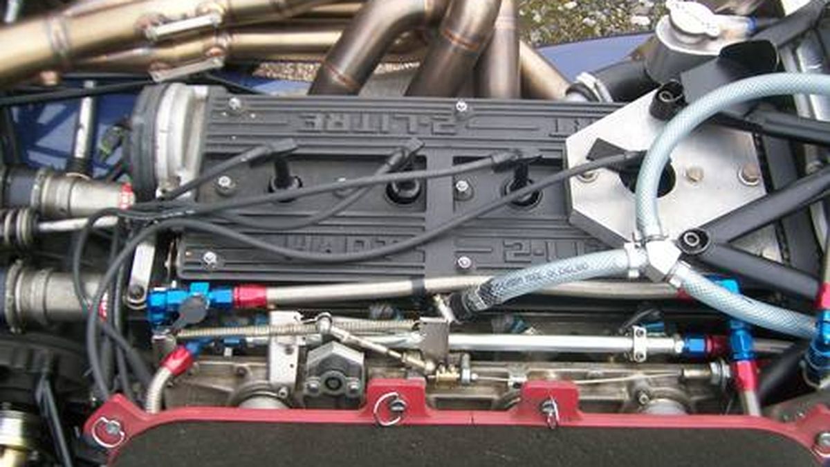 Hart Engines Hart 2L Engine in United Kingdom - For Sale | Car & Classic
