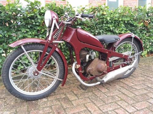 Coventry Eagle 1929 For Sale