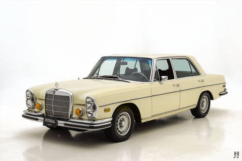 1970 Mercedes-Benz 300SEL 6.3 Sedan For Sale