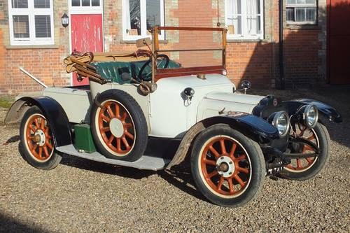 1912  A delightful Edwardian in good useable condition In vendita