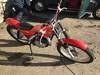 DECEMBER AUCTION. Montesa 172 Trials Circa late 1970's For Sale by Auction