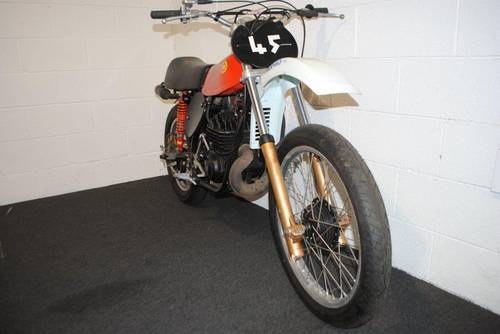 1978 Montesa 360 VB in excellent condition For Sale