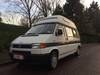 1994 vw t4 auto-sleeper topaz 56700 miles from new For Sale