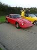 1979 2 Very special cars and spare body  TVR SEM SAIGA SOLD