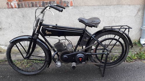 1927 TERROT 175 type L For Sale