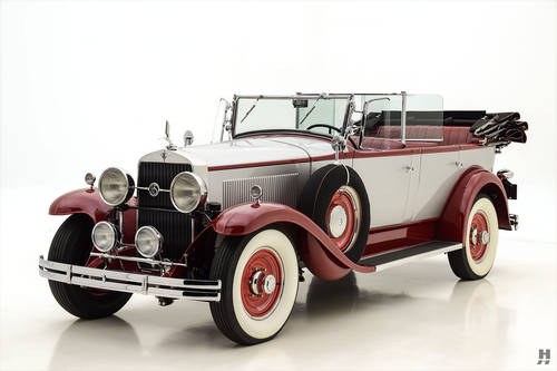 1930 LaSalle Series 340 Touring In vendita