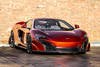 2016 McLaren 675LT - Lifting System - Exceptional Example! For Sale