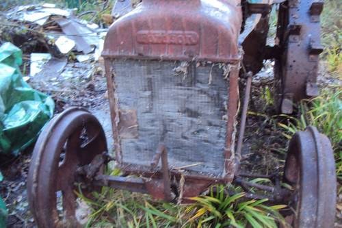 Fordson f 1945 For Sale
