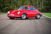 1963 Porsche 356 B Carrera 2 GT Zu verkaufen durch Auktion