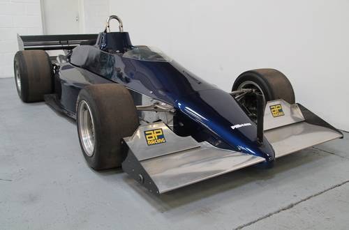 1990 Pilbeam MP58 DFR - Price Reduced! For Sale