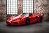 2006 Ferrari FXX For Sale by Auction