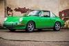 1972 Porsche 911 2,4L S Targa For Sale by Auction