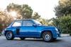 1982 Renault 5 Turbo For Sale by Auction