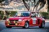 1980 Renault 5 Turbo Groupe 4 For Sale by Auction