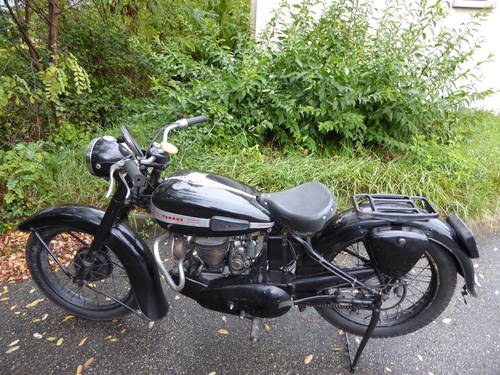 TERROT  350 HCTL   1953 For Sale