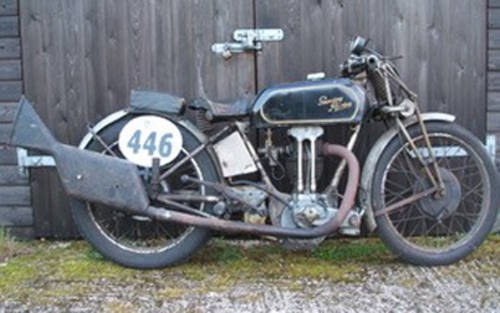 1929 one of six factory replica For Sale