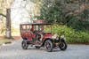 1907 Minerva Type K 40hp transformable Open Drive Limousine/ For Sale by Auction