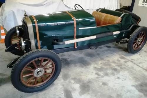 1922 Ansaldo 4 A  For Sale