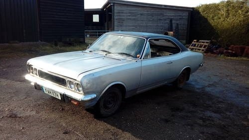 1976 1970 Holden/GM Ranger Kaufen Bei