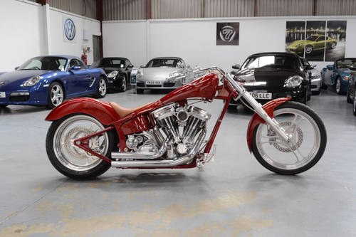 2007 Harley Davidson Softail Special: 17 Feb 2018 In vendita all'asta