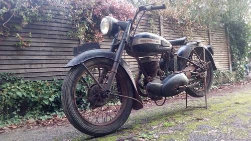 1945 Barnfind For Sale