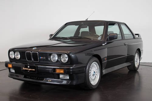 1986 BMW M3 e30 For Sale