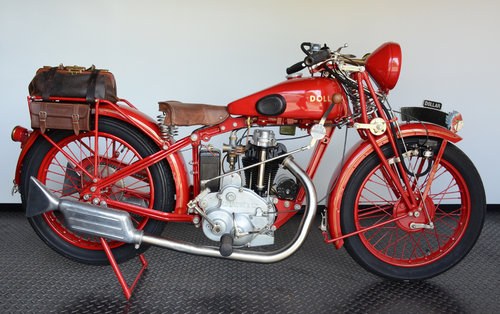 1931 fully restored In vendita