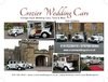 WEDDING CARS For Hire