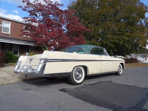 1956 Imperial southampton - 2 1956 Imperial southampton - 2