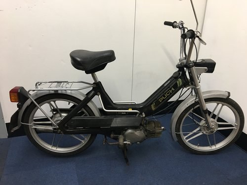 1983 Puch Maxi Zippy  For Sale