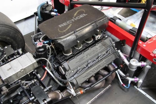 Judd CV F1 Engine For Sale