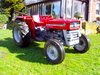 massey ferguson 148 tractor In vendita