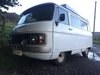 1979 COMMER DODGE AUTOSLEEPER For Sale