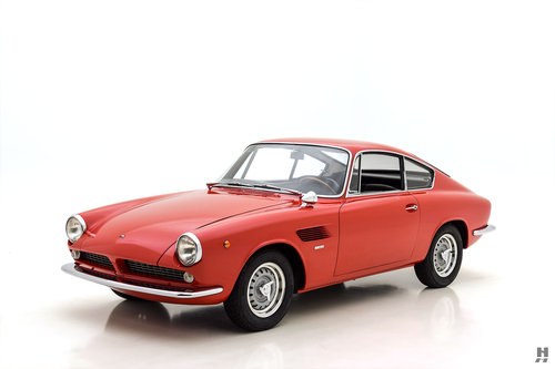1967 ASA 1000GT Coupe In vendita