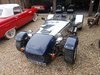 1985 KIT CARS WANTED FOR CASH  In vendita