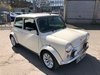 Mini 40 in White 1999 with 41k For Sale
