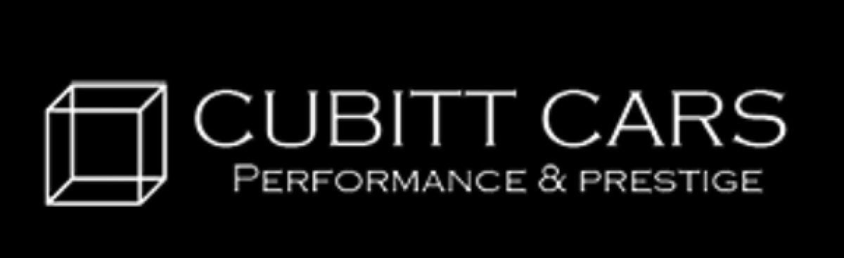 Cubitt Cars logo