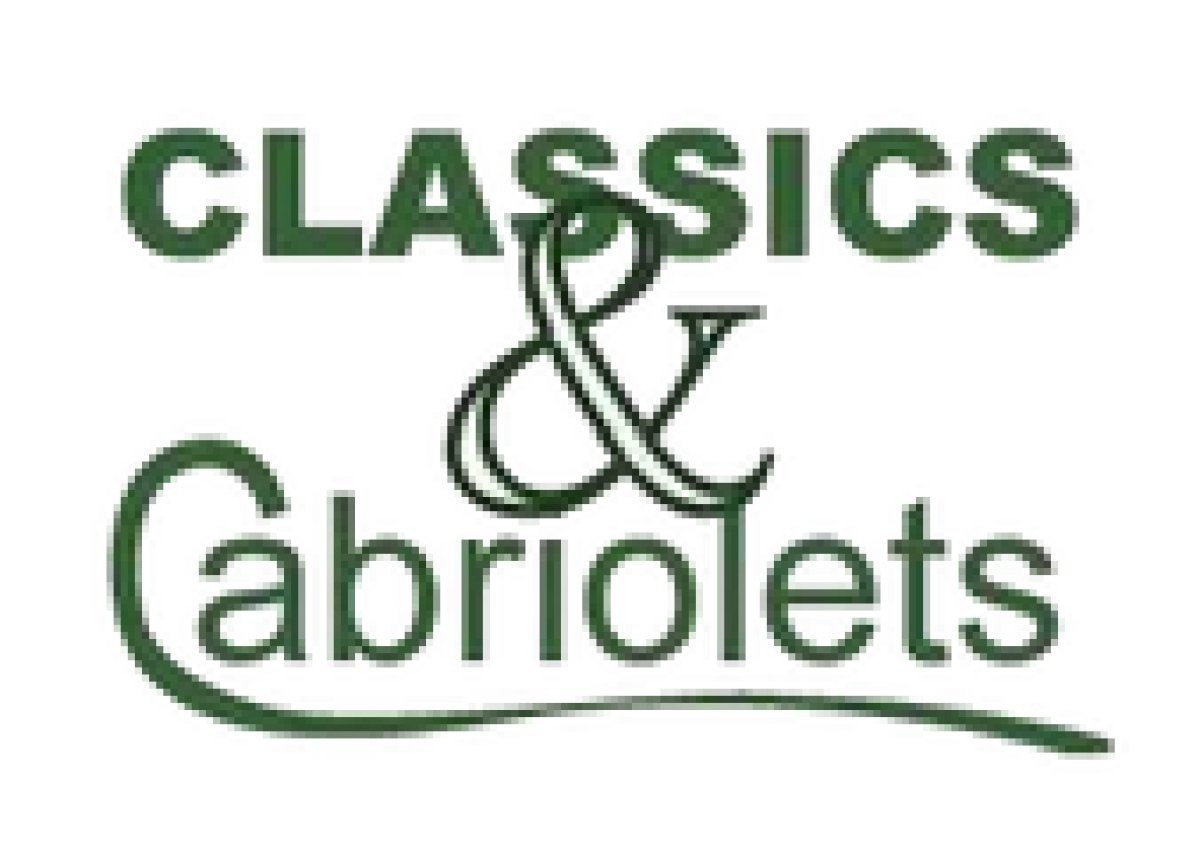 Classics & Cabriolets Collection logo