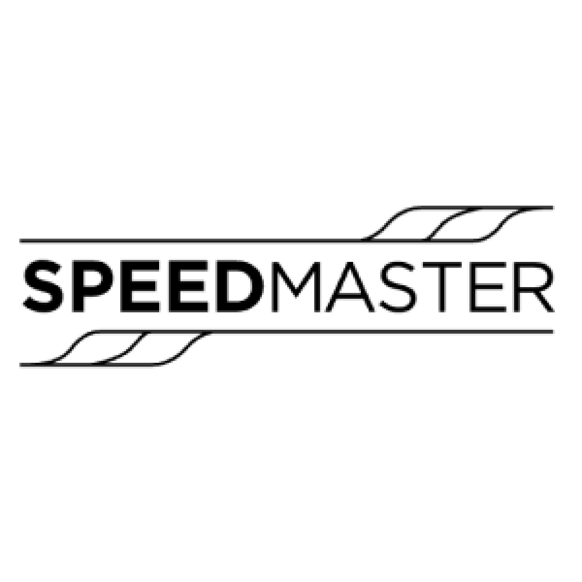 Speedmaster Ltd logo