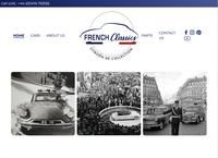 French Classics Ltd