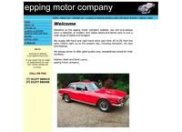 Epping Motor Company image