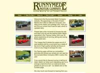 Runnymede Motor Company image