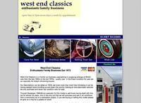 West End Classics image