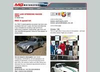 MG Motorsport image