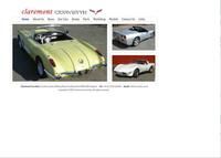 Claremont Corvette image